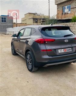 هيونداي توسان